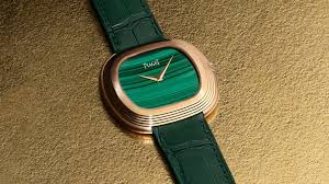 Piaget Andy Warhol