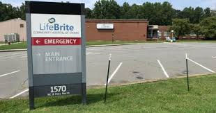  "The Battle for Stokes County's Hospital: Which Provider Will Prevail?"