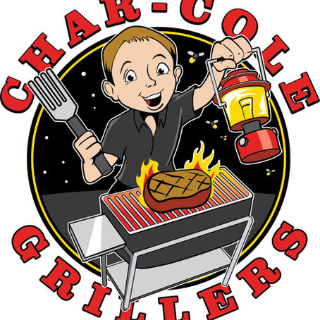 Char-Cole Grillers is Ready to Compete!