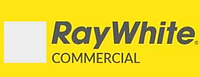 Ray White Commercial Logo