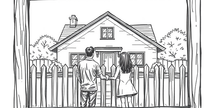 Fencing Installation Ideas
