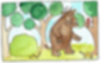 Musical Theatre: The Gruffalo