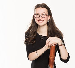 Catriona McDermind