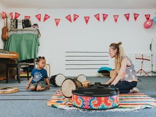 What is music therapy?