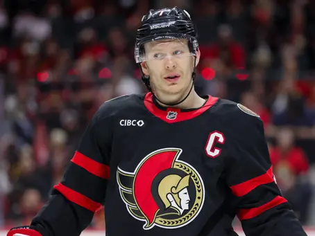 Brady Tkachuk gets traded to the Florida Panthers and will join his brother Matthew Tkachuk