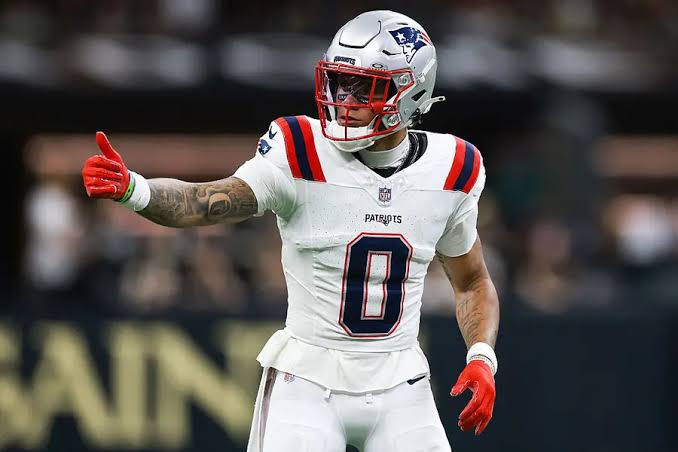 Gonzalez signs extension with Patriots: what this means for New England
