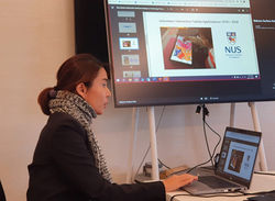 dementia care presentation hammondcare by prudence chan dementia care specialist