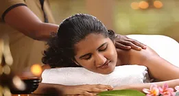 Herbal Massage