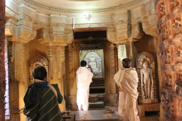 Jain Temples in Wayanad