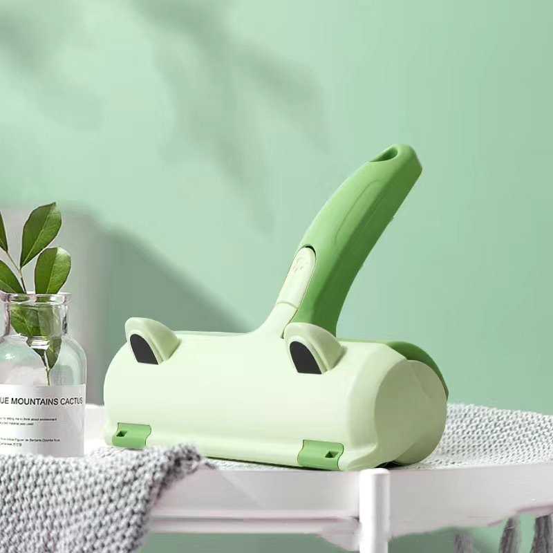 FurLift Hair Roller