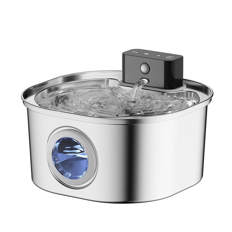 HydroFlow Wireless