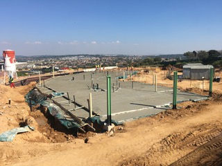Steyn City