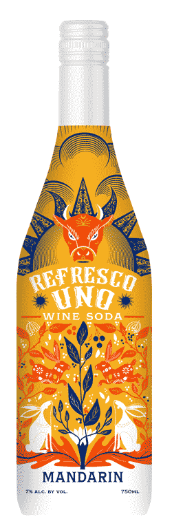 Refresco-Uno-Wine-Soda-Mandarin-Front.gif