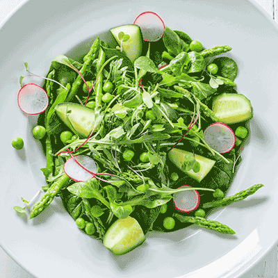 FoodPairings-PeaSalad.gif