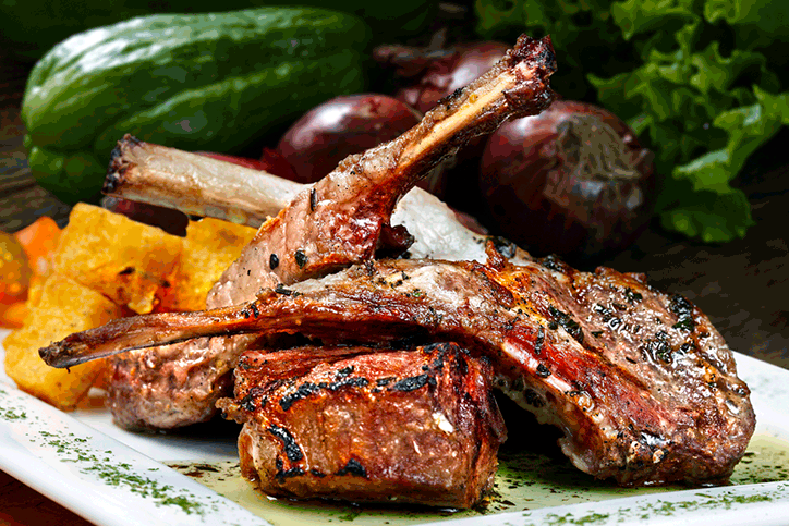 GrilledPorkChop.gif