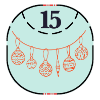 Wine Advent Calendar | Flying Blue Imports