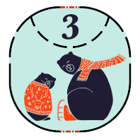 Wine Advent Calendar | Flying Blue Imports