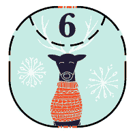 Wine Advent Calendar | Flying Blue Imports