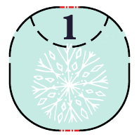 Wine Advent Calendar | Flying Blue Imports