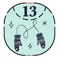 Wine Advent Calendar | Flying Blue Imports