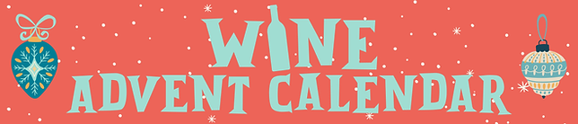 2022 Wine Advent Calendar | Flying Blue Imports