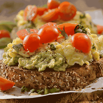FoodPairings-AvocadoToast.gif