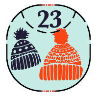 Wine Advent Calendar | Flying Blue Imports