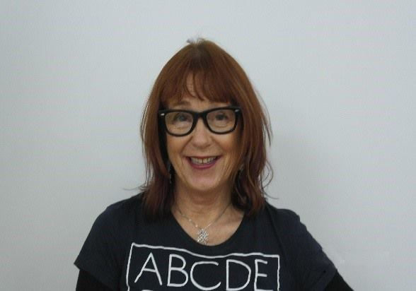 Victoria Carlton - The Child Whisperer