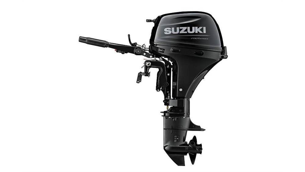 2023 Suzuki DF9.9BS
