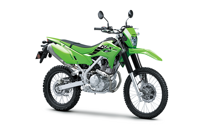 2025 Kawasaki KLX232 2025 Kawasaki KLX232