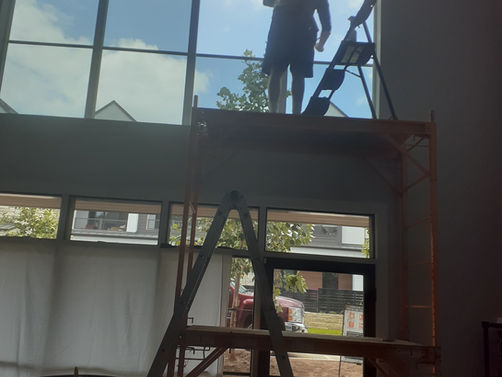 Huper Optik Ceramic 35% Window Film