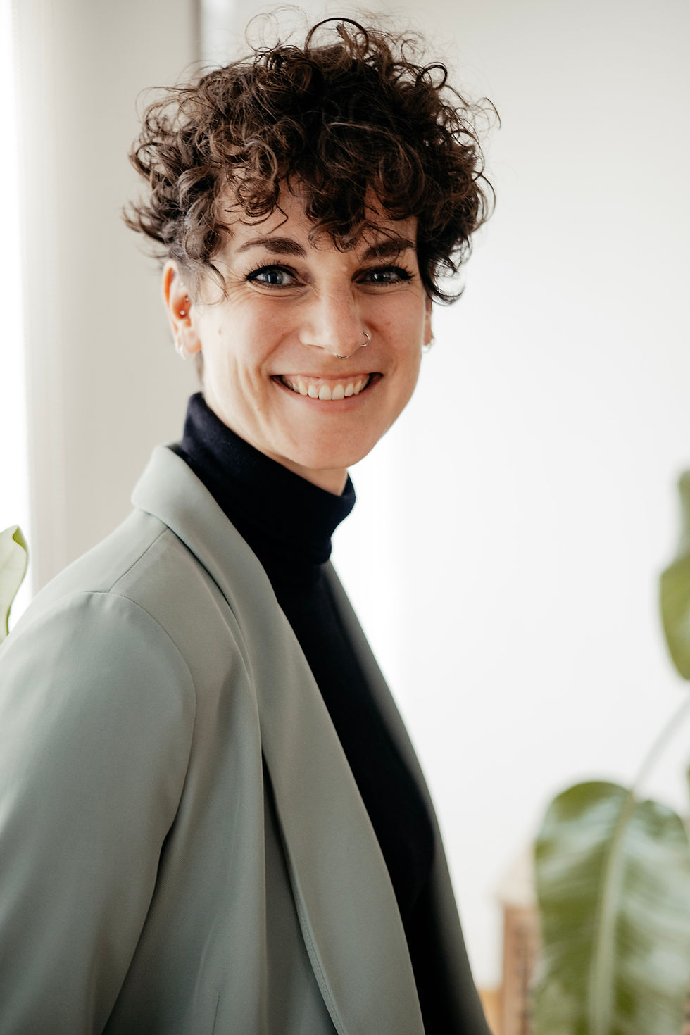 Systemischer Coach Isabel Dressen