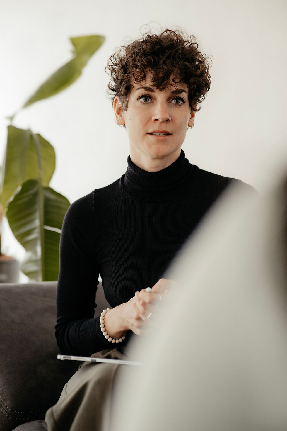 Systemisches Coaching mit Isabel Dreßen in Mainz