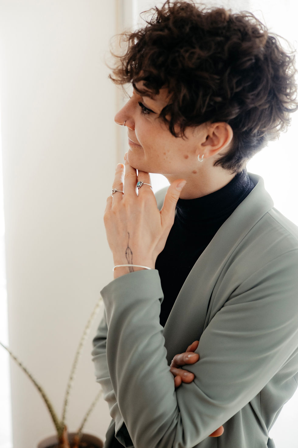 Systemischer Coach Isabel Dressen