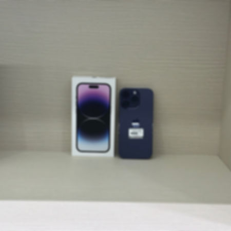 iPhone 14 Pro 256GB (PL72200)