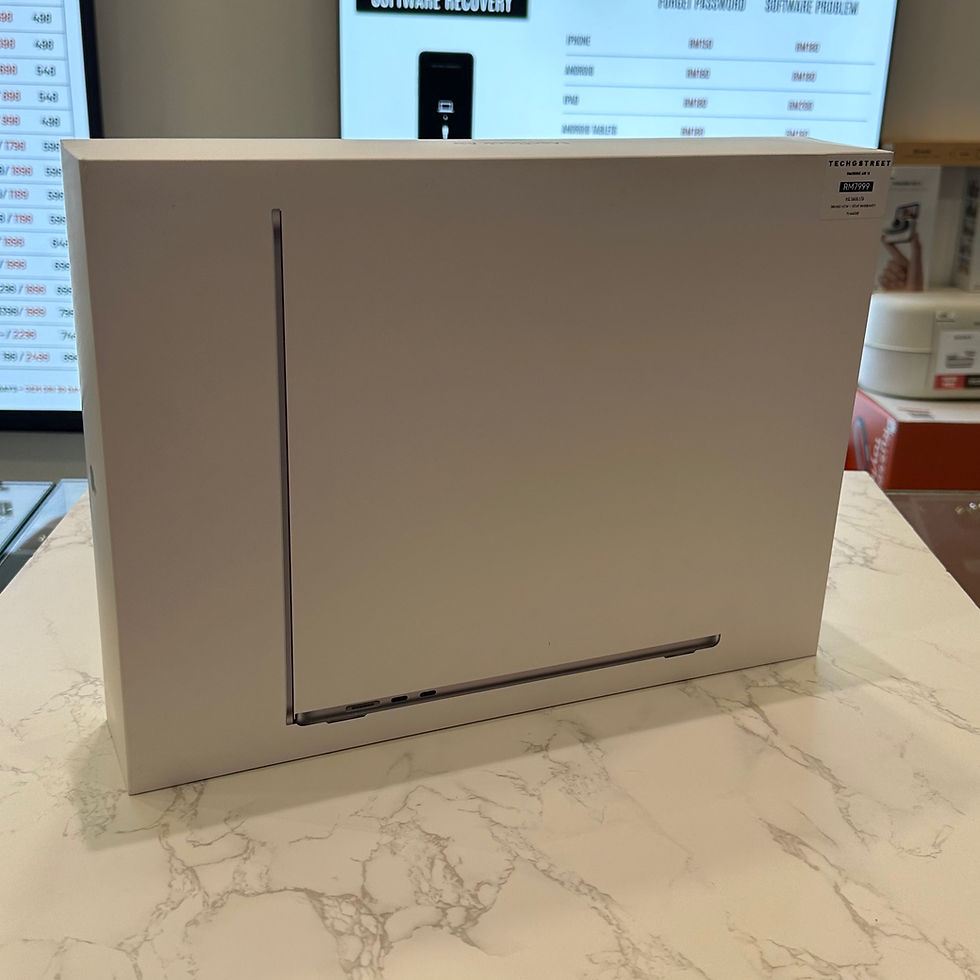 MacBook Air 15 M2 16GB 1TB (FH44000)