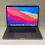Thumbnail: MacBook Pro 13 (2016) i7 16GB 256GB (MB6153)