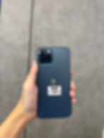 Thumbnail: iPhone 12 Pro Max 256GB (CD34500)