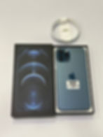 Thumbnail: iPhone 12 Pro Max 256GB (CD34500)