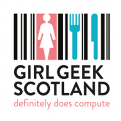 Girl Geek Scotland