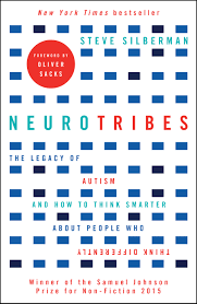 Steve Silverman - Neurotribes