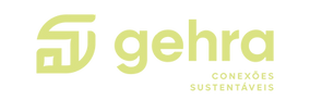 Logo da Gehra