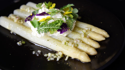 Die Königin und der Gemischte Satz