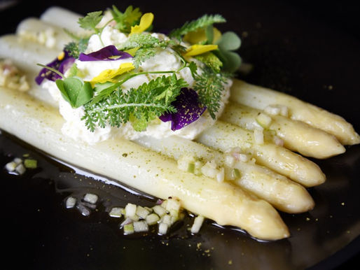 Die Königin und der Gemischte Satz