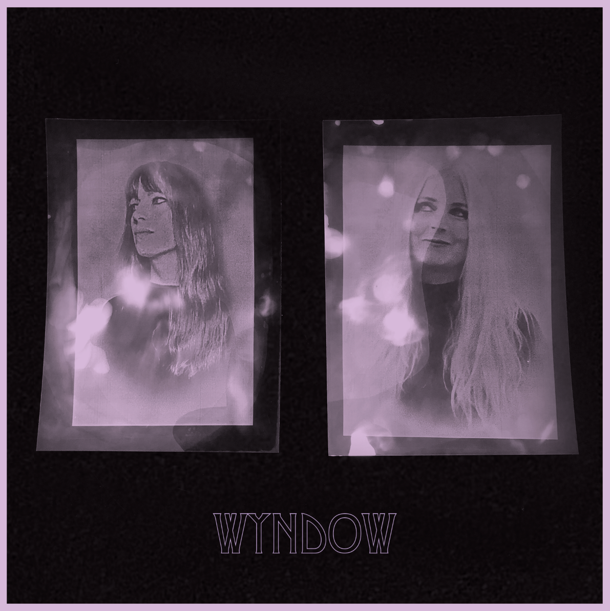 Wyndow - Wyndow (album)