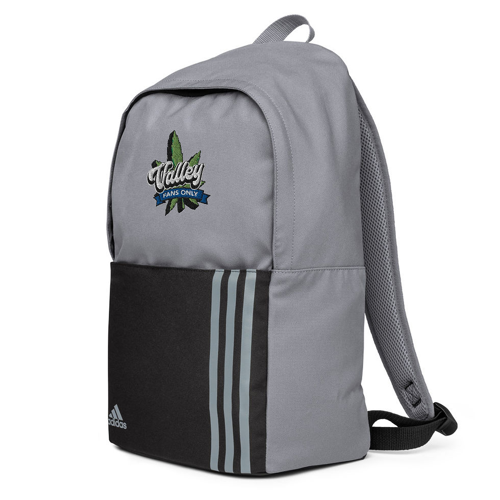 Thumbnail: VFO adidas backpack