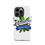 Thumbnail: VFO Tough iPhone case
