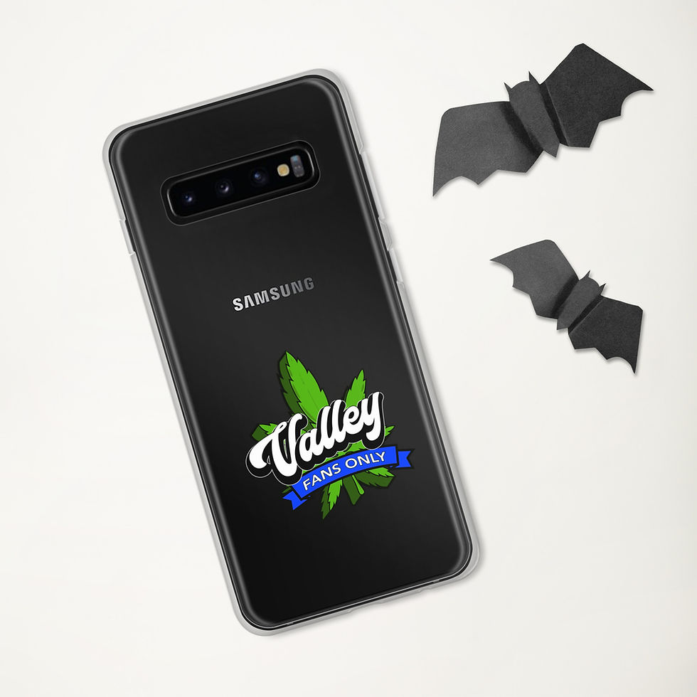 Thumbnail: VFO Samsung Case