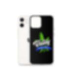 Thumbnail: Valley fans only Clear Case for iPhone®
