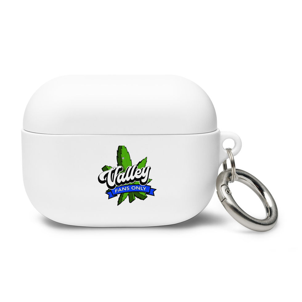 Thumbnail: VFO AirPods case